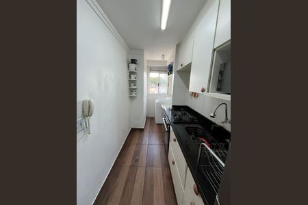 Apartamento à venda com 47m², 2 quartos e 1 vagaFoto 12