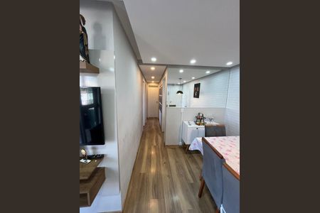 Foto 06 de apartamento à venda com 2 quartos, 47m² em Presidente Altino, Osasco