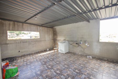 Casa à venda com 380m², 2 quartos e 12 vagasÁrea de Serviço