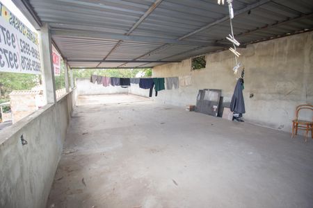 Casa à venda com 380m², 2 quartos e 12 vagasÁrea de Serviço