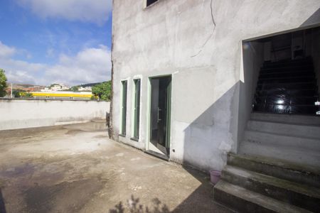 Casa à venda com 380m², 2 quartos e 12 vagasVaranda