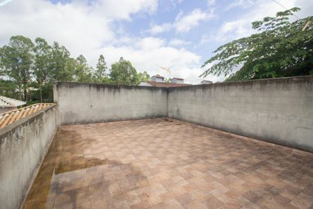 Casa à venda com 380m², 2 quartos e 12 vagasÁrea comum