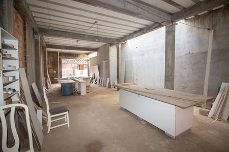 Casa à venda com 380m², 2 quartos e 12 vagasGaragem