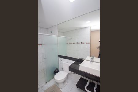 Casa à venda com 380m², 2 quartos e 12 vagasBanheiro Social