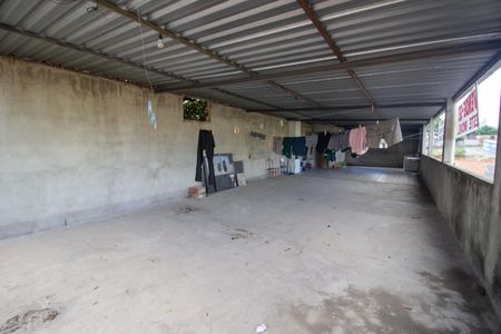 Casa à venda com 380m², 2 quartos e 12 vagasÁrea comum