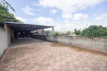 Casa à venda com 380m², 2 quartos e 12 vagasÁrea comum