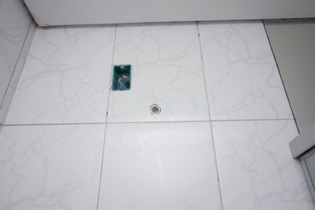 Casa à venda com 380m², 2 quartos e 12 vagasBanheiro Social