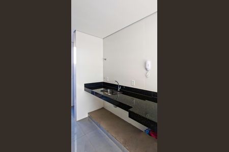 Apartamento à venda com 73m², 3 quartos e 1 vagaSala/Cozinha