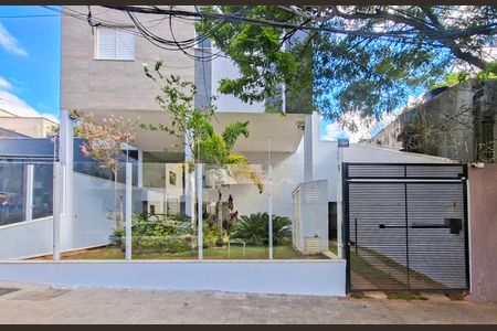 Apartamento à venda com 73m², 3 quartos e 1 vagaFachada