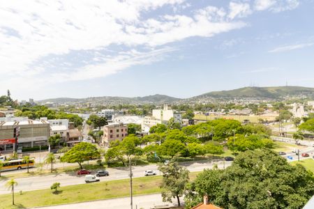 Studio para alugar com 32m², 1 quarto e 1 vaga Studio para alugar com 32m², 1 quarto e 1 vagaVista