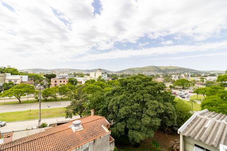 Studio para alugar com 32m², 1 quarto e 1 vaga Studio para alugar com 32m², 1 quarto e 1 vagaVista