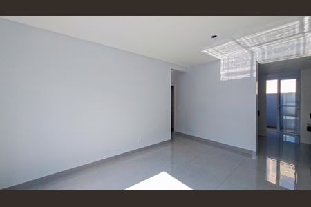 Sala de apartamento para alugar com 3 quartos, 73m² em Serra, Belo Horizonte