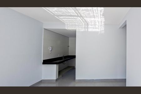 Sala de apartamento para alugar com 3 quartos, 73m² em Serra, Belo Horizonte