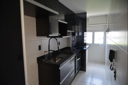 Apartamento para alugar com 60m², 3 quartos e 1 vagaCozinha