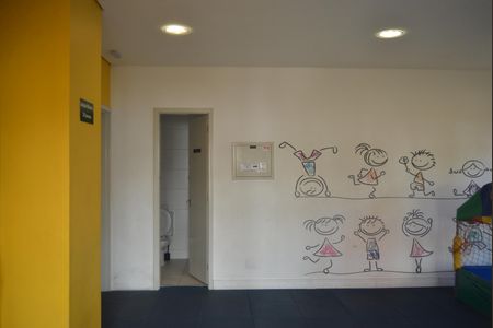 Apartamento para alugar com 60m², 3 quartos e 1 vagaBrinquedoteca