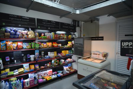 Apartamento para alugar com 60m², 3 quartos e 1 vagaMercado