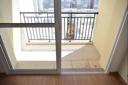 Apartamento para alugar com 60m², 3 quartos e 1 vagaVaranda da Sala