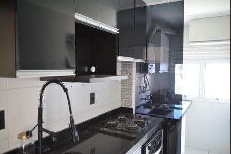 Apartamento para alugar com 60m², 3 quartos e 1 vagaCozinha