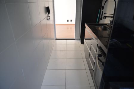 Apartamento para alugar com 60m², 3 quartos e 1 vagaCozinha