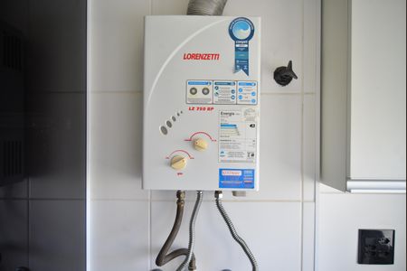 Apartamento para alugar com 60m², 3 quartos e 1 vagaÁrea de Serviço