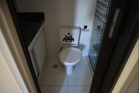 Apartamento para alugar com 60m², 3 quartos e 1 vagaBanheiro Social