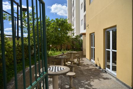 Apartamento para alugar com 60m², 3 quartos e 1 vagaQuadra Esportiva