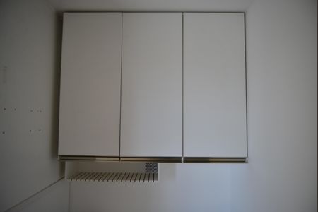 Apartamento para alugar com 60m², 3 quartos e 1 vagaEscritório