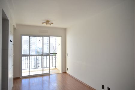 Apartamento para alugar com 60m², 3 quartos e 1 vagaSala