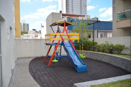 Apartamento para alugar com 60m², 3 quartos e 1 vagaÁrea comum - Playground
