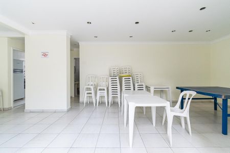 Apartamento à venda com 130m², 4 quartos e 2 vagasSalão de Festas