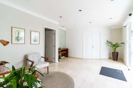 Apartamento à venda com 130m², 4 quartos e 2 vagasHall de Entrada