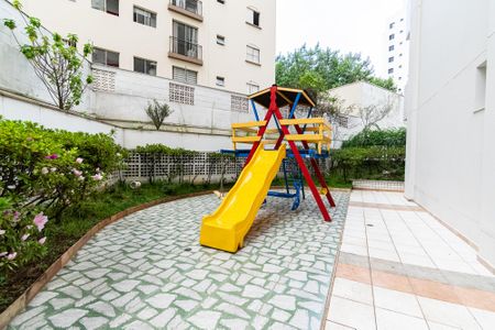 Apartamento à venda com 130m², 4 quartos e 2 vagasPlayground