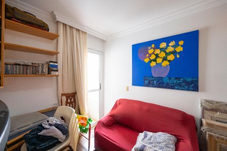 Apartamento à venda com 130m², 4 quartos e 2 vagasSuíte 2