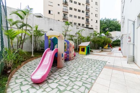 Apartamento à venda com 130m², 4 quartos e 2 vagasPlayground