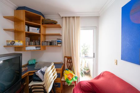 Apartamento à venda com 130m², 4 quartos e 2 vagasSuíte 2