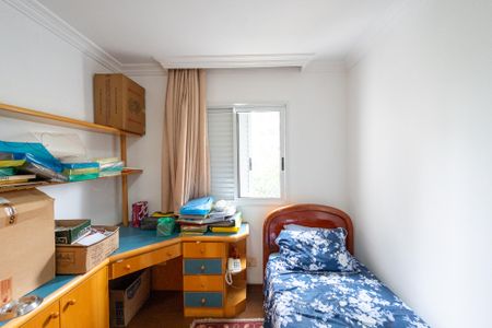 Apartamento à venda com 130m², 4 quartos e 2 vagasQuarto 4