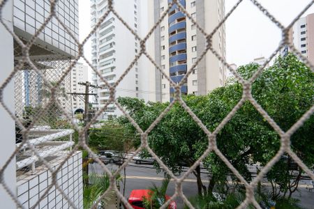 Apartamento à venda com 130m², 4 quartos e 2 vagasQuarto 4