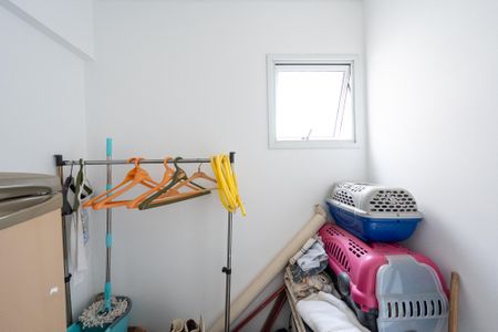 Apartamento à venda com 130m², 4 quartos e 2 vagasQuarto de Serviço