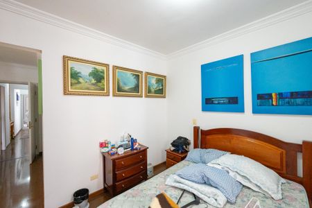 Apartamento à venda com 130m², 4 quartos e 2 vagasSuíte 1