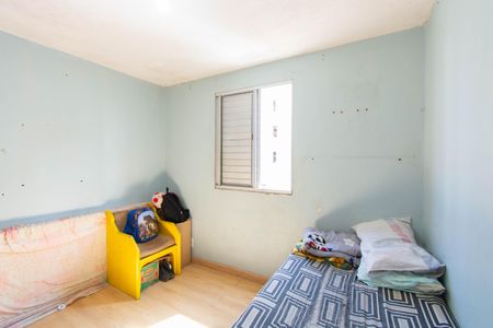 Apartamento à venda com 46m², 2 quartos e 1 vaga