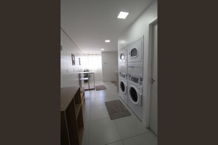 Apartamento para alugar com 45m², 1 quarto e 1 vagaÁrea comum