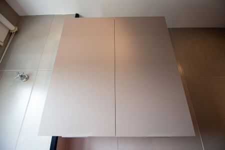 Apartamento para alugar com 45m², 1 quarto e 1 vaga Apartamento para alugar com 45m², 1 quarto e 1 vagaÁrea de Serviço