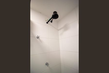 Apartamento para alugar com 45m², 1 quarto e 1 vaga Apartamento para alugar com 45m², 1 quarto e 1 vagaBanheiro Social