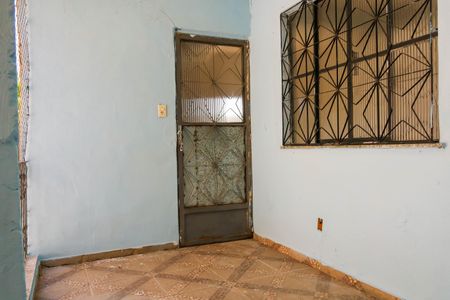 Casa para alugar com 67m², 2 quartos e 1 vaga Casa para alugar com 67m², 2 quartos e 1 vagaVaranda de Entrada