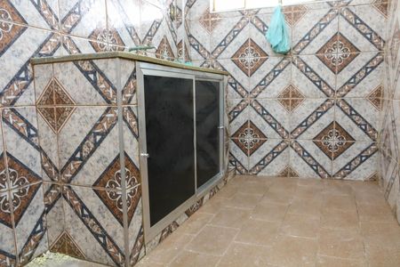 Casa para alugar com 67m², 2 quartos e 1 vaga Casa para alugar com 67m², 2 quartos e 1 vagaCozinha - 1º Pavimento