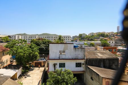 Casa para alugar com 67m², 2 quartos e 1 vaga Casa para alugar com 67m², 2 quartos e 1 vagaVista do Quarto 2