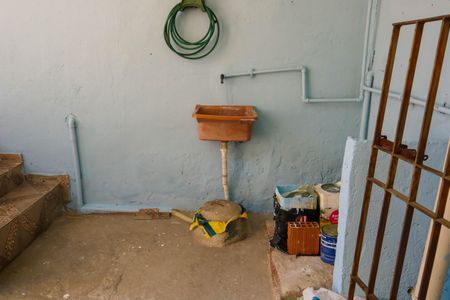 Casa para alugar com 67m², 2 quartos e 1 vaga Casa para alugar com 67m², 2 quartos e 1 vagaVaranda de Entrada