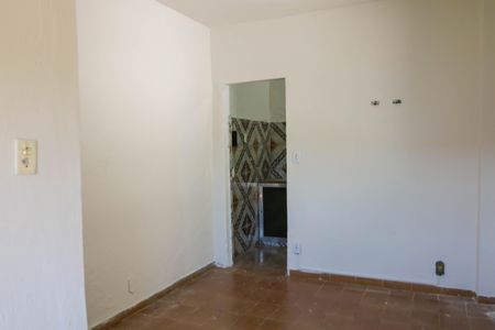 Casa para alugar com 67m², 2 quartos e 1 vaga Casa para alugar com 67m², 2 quartos e 1 vagaSala - 1º Pavimento
