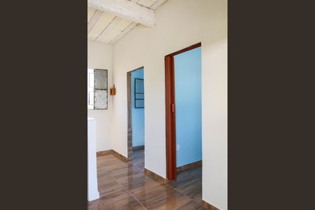 Casa para alugar com 67m², 2 quartos e 1 vaga Casa para alugar com 67m², 2 quartos e 1 vagaHall 2º Pavimento