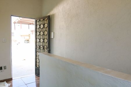 Casa para alugar com 67m², 2 quartos e 1 vaga Casa para alugar com 67m², 2 quartos e 1 vagaHall 2º Pavimento